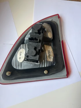 Стоп за Форд Галакси ляв вътрешен M5 945 093C, снимка 2