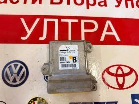 BHN1-57K30A Централа AIRBAG MAZDA 3 2015 BHN1-57K30A , снимка 1