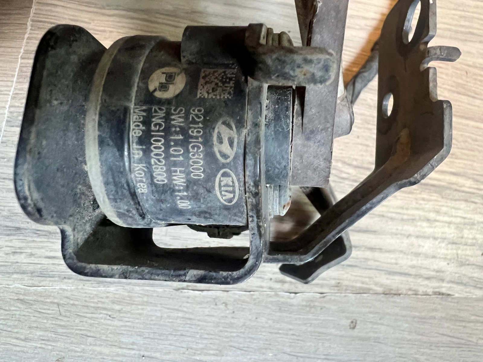 92191G3000 ������� ������ HYUNDAI KIA 92190-G7000 | Mobile.bg � ����������� 3