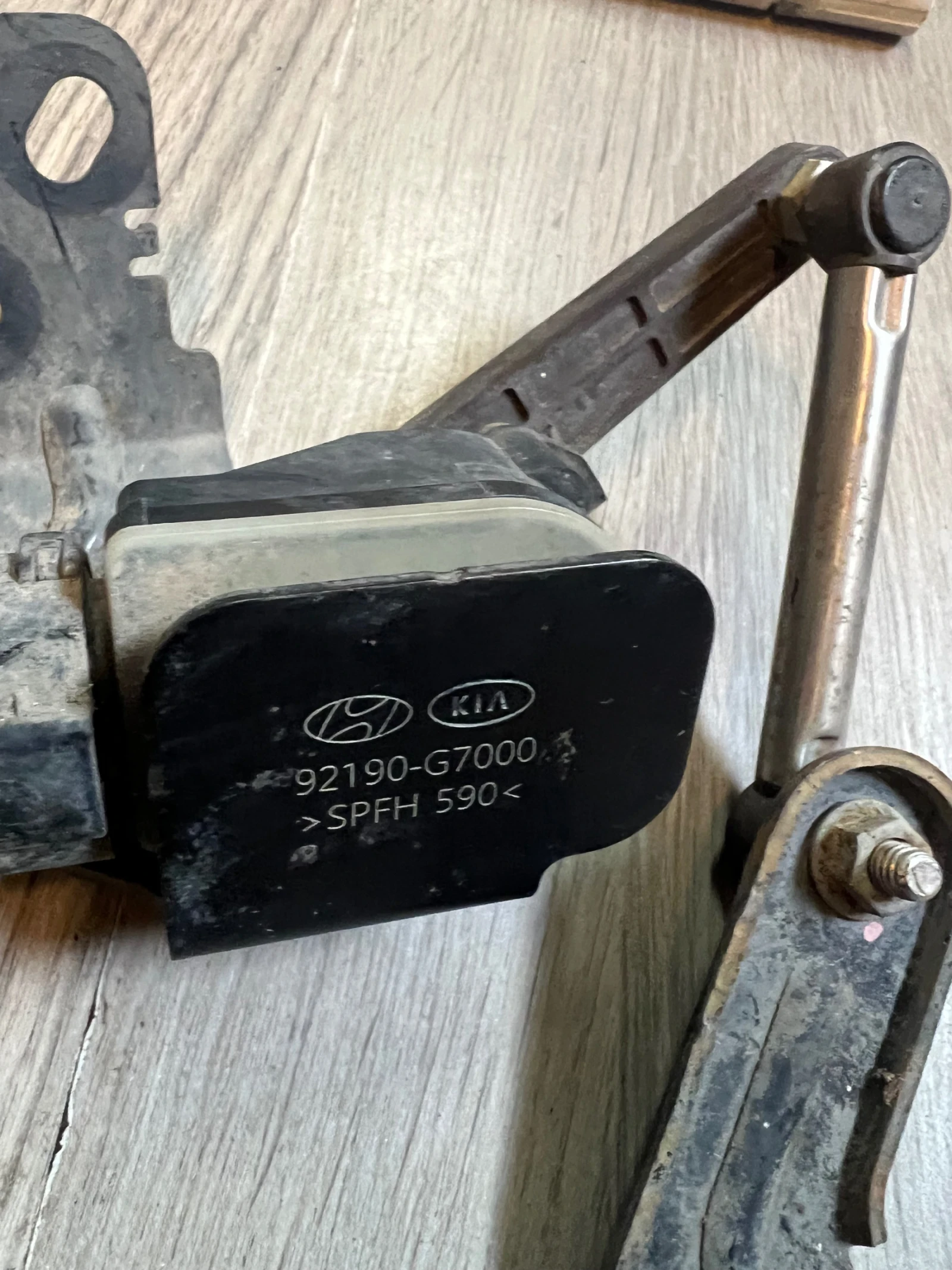 92191G3000 ������� ������ HYUNDAI KIA 92190-G7000 | Mobile.bg � ����������� 2