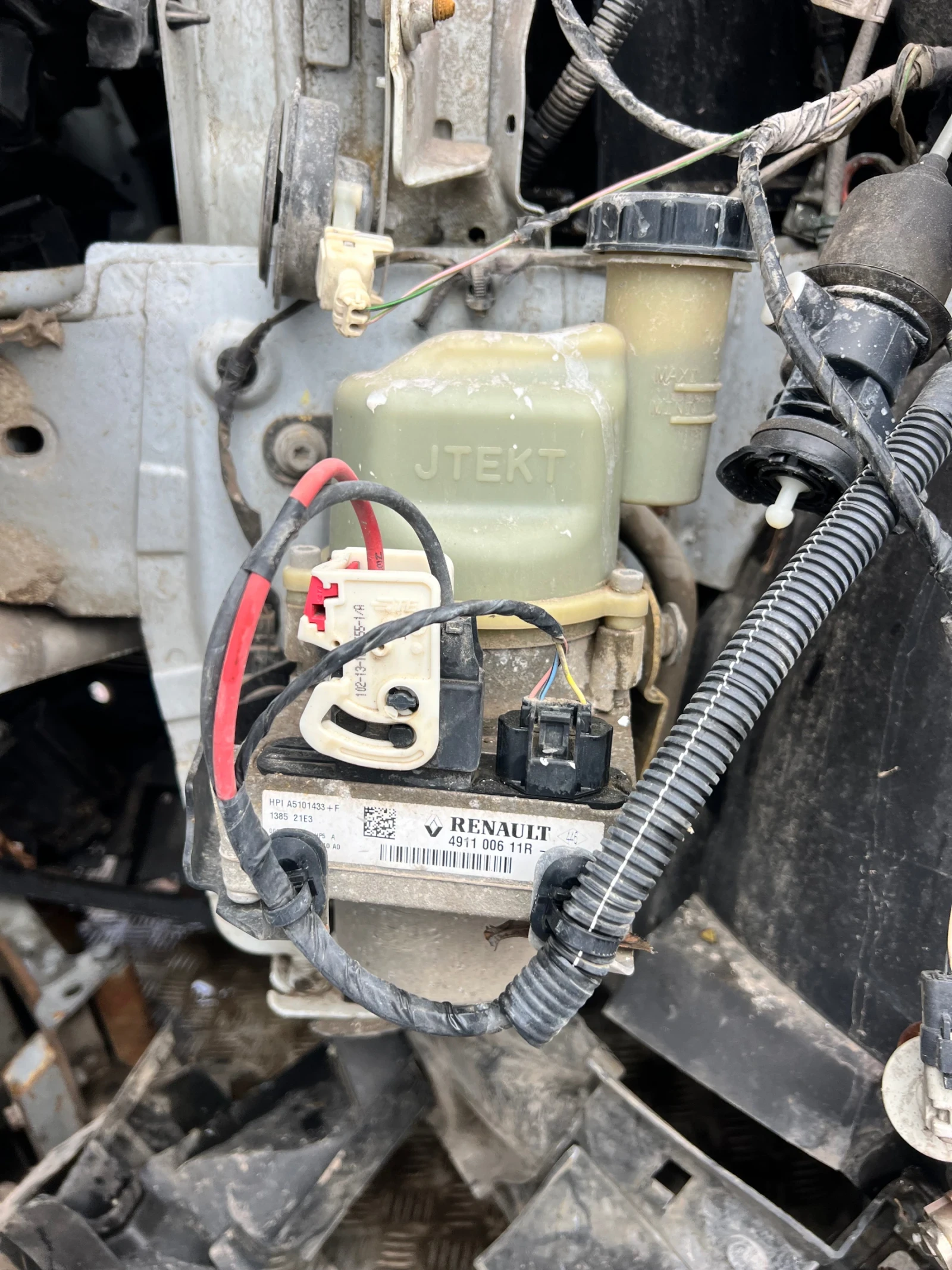 491100611R ��.����������� ����� DACIA 4911 006 11R | Mobile.bg � ����������� 1