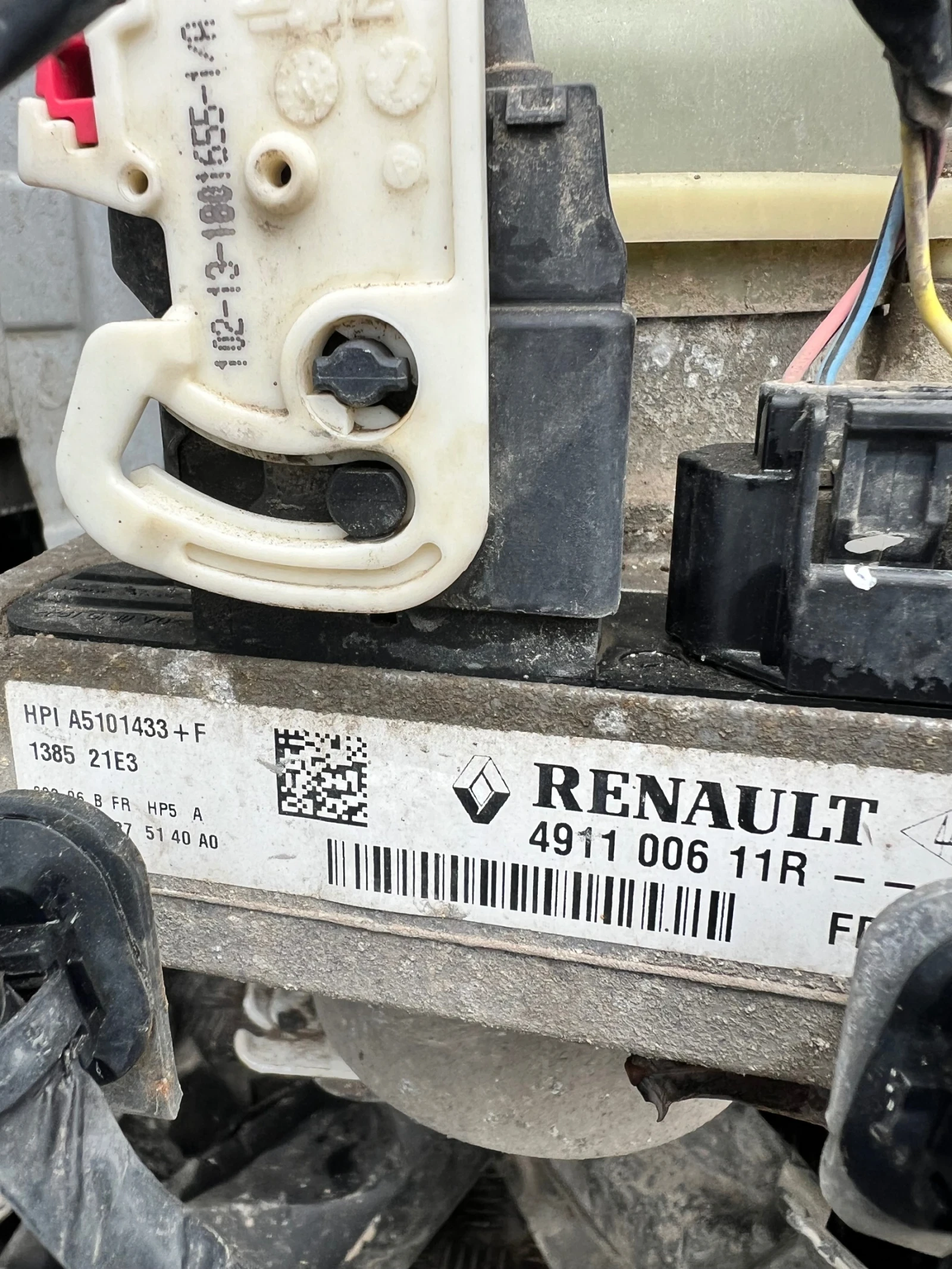 491100611R ��.����������� ����� DACIA 4911 006 11R | Mobile.bg � ����������� 2