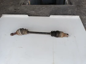 Полуоска предна дясна сузуки игнис 1.3 