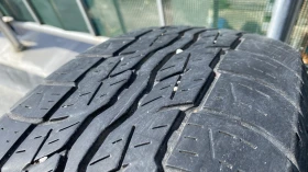 Гуми Летни 225/65R17, снимка 4