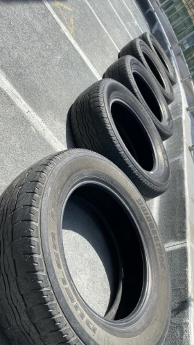 Гуми Летни 225/65R17, снимка 5