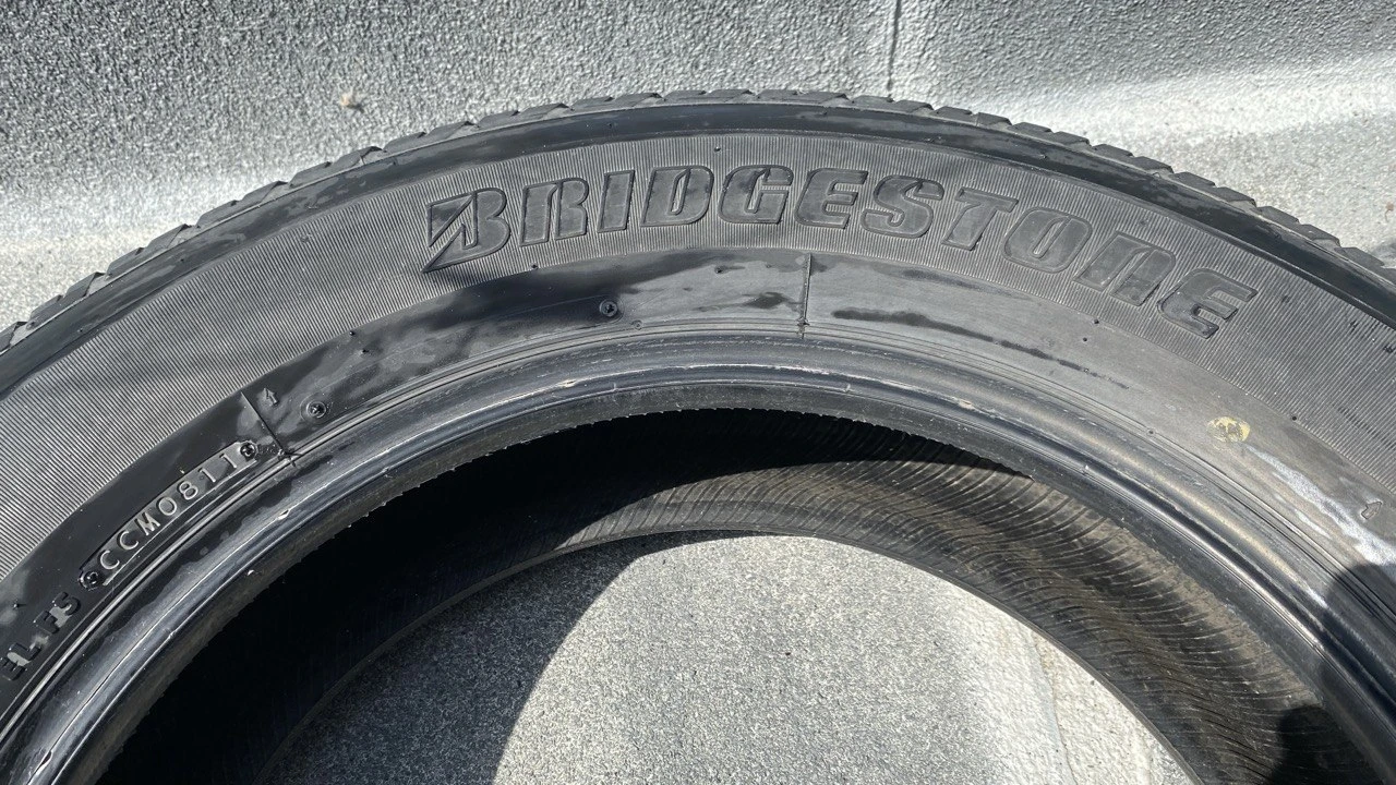 Гуми Летни 225/65R17, снимка 3 - Гуми и джанти - 54813820