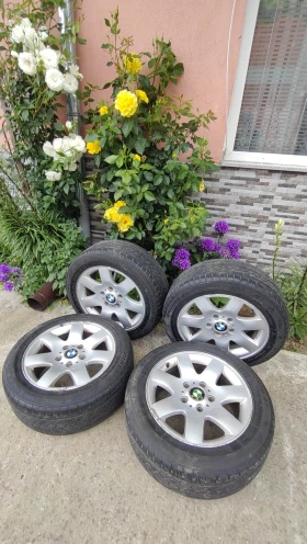    205/55R16  BMW 320 | Mobile.bg    10