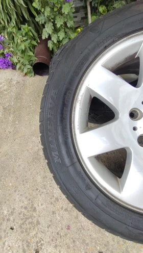    205/55R16  BMW 320 | Mobile.bg    3