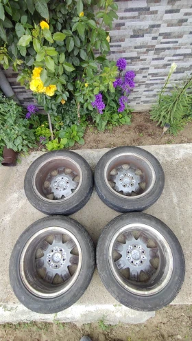   205/55R16  BMW 320 | Mobile.bg    8