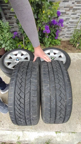    205/55R16  BMW 320 | Mobile.bg    6