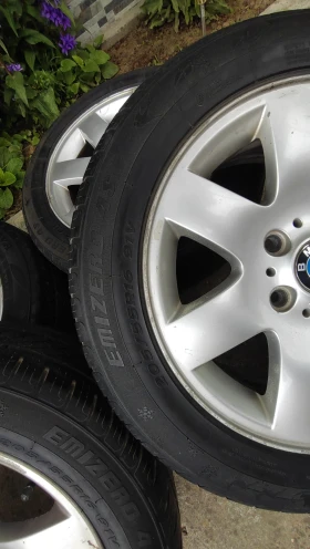    205/55R16  BMW 320 | Mobile.bg    4