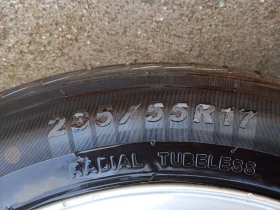    235/55R17 | Mobile.bg    4