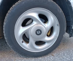 Джанти за Seat