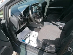 Seat Leon 1.6 LPG , снимка 9