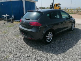Seat Leon 1.6 LPG , снимка 3