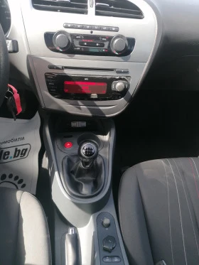 Seat Leon 1.6 LPG , снимка 8