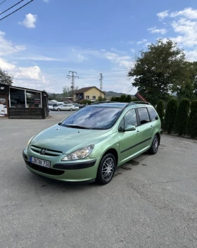 Peugeot 307 2000 HDI, снимка 2