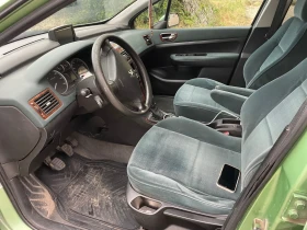 Peugeot 307 2000 HDI, снимка 17
