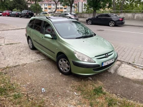 Peugeot 307 2000 HDI, снимка 7