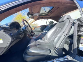 Mercedes-Benz CL 500 ///AMG 7gTronic бартер, снимка 6