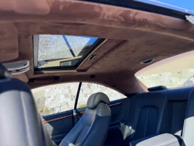 Mercedes-Benz CL 500 ///AMG 7gTronic бартер, снимка 8