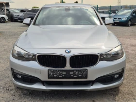BMW 3gt 320 d, снимка 8