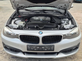 BMW 3gt 320 d, снимка 15
