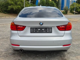 BMW 3gt 320 d, снимка 4