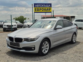 BMW 3gt 320 d, снимка 1