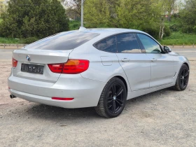 BMW 3gt 320 d, снимка 5