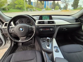 BMW 3gt 320 d, снимка 14