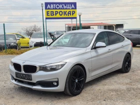 BMW 3gt 320 d, снимка 1