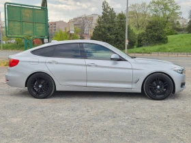 BMW 3gt 320 d, снимка 6