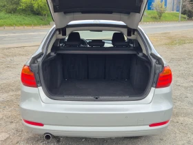 BMW 3gt 320 d, снимка 11