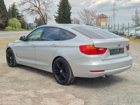 BMW 3gt 320 d, снимка 3