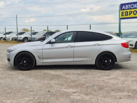 BMW 3gt 320 d, снимка 2