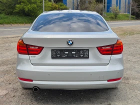 BMW 3gt 320 d, снимка 4