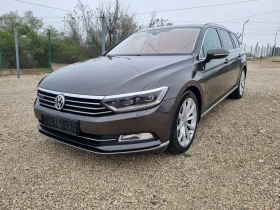 VW Passat 2.0TDI 190k.c 4X4 Digital HIGH-LINE ШВЕЙЦАРИЯ     