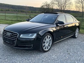 Audi A8 V8 T LONG FULL 650ks, снимка 1
