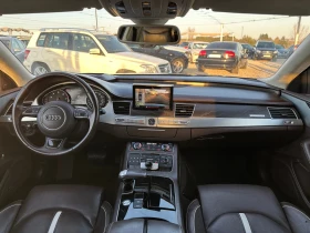 Audi A8 V8 T LONG FULL 650ks, снимка 7
