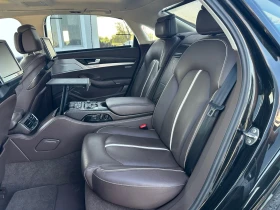 Audi A8 V8 T LONG FULL 650ks, снимка 12