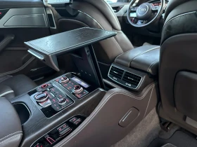 Audi A8 V8 T LONG FULL 650ks, снимка 13