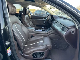 Audi A8 V8 T LONG FULL 650ks, снимка 9
