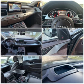Audi A8 V8 T LONG FULL 650ks, снимка 15