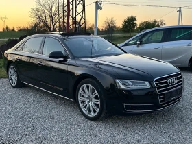 Audi A8 V8 T LONG FULL 650ks, снимка 3