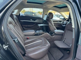 Audi A8 V8 T LONG FULL 650ks, снимка 11