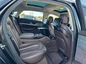 Audi A8 V8 T LONG FULL 650ks, снимка 10