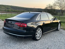 Audi A8 V8 T LONG FULL 650ks, снимка 4