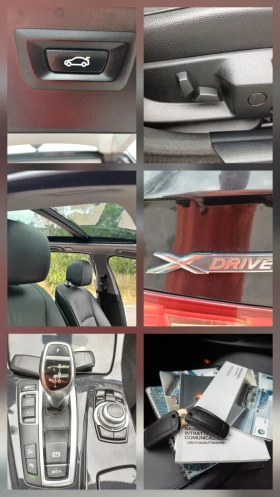 BMW 525 D X - DRIVE, снимка 16