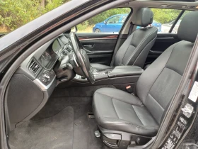BMW 525 D X - DRIVE, снимка 9